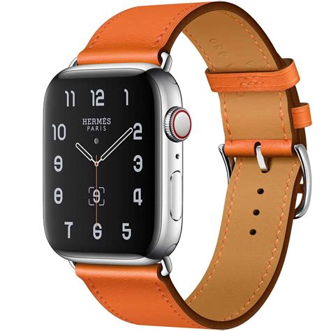 is it worth buying apple watch hermes series 5|hermes apple watch cost.